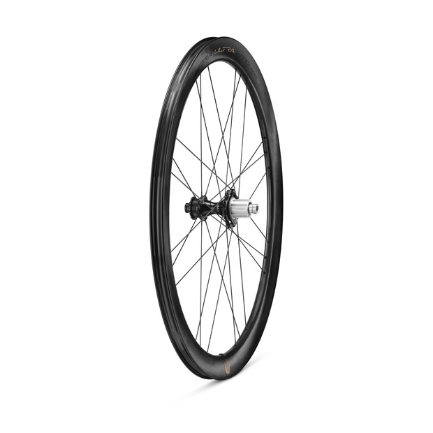 Roue Arrière Campagnolo Bora Ultra WTO 45 Disc Tubeless - SramXDR DCS