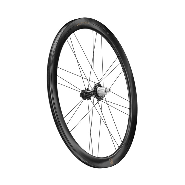 Roue Arrière Campagnolo Bora Ultra WTO 45 Disc Tubeless - SramXDR DCS