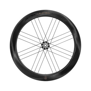 Roue Arrière Campagnolo Bora Ultra WTO 60 Disc Tubeless - SramXDR DCS