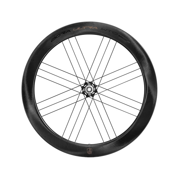 Roue Arrière Campagnolo Bora Ultra WTO 60 Disc Tubeless - SramXDR DCS