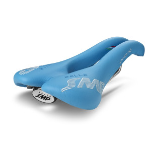 Selle SMP Avant - 154mm- Bleu ciel