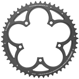 Plateau Extérieur Campagnolo Super Record 5 Branches 110 mm