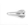 Selle SMP Composit Rail Carbone - 129mm - Blanc