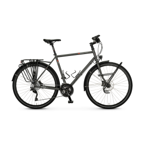 Vélo de Voyage VSF Fahrradmanufaktur TX-800 28" Shimano Cues U8000