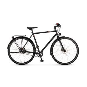 Vélo de Ville VSF Fahrradmanufaktur T-700 28" Shimano Cues 2x11V