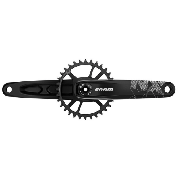 Groupe VTT SRAM NX Eagle DUB Boost 1x12V