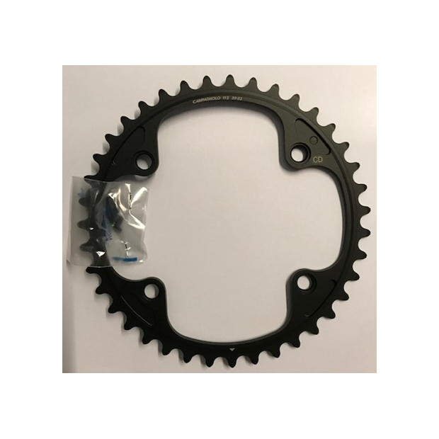 Plateau Route Campagnolo Potenza/Centaur 34 Dents