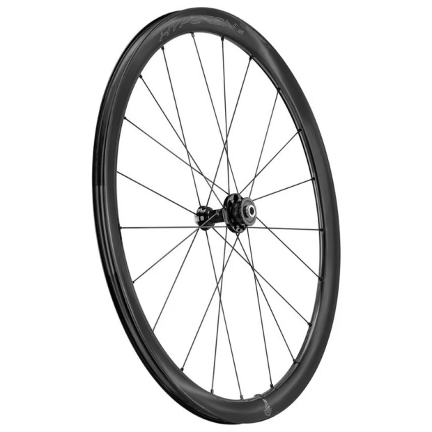 Paire de Roues Route Campagnolo Hyperon Corps Shimano HG11