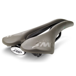 Selle Route/VTT/Gravel SMP VT20C Marron Gravel