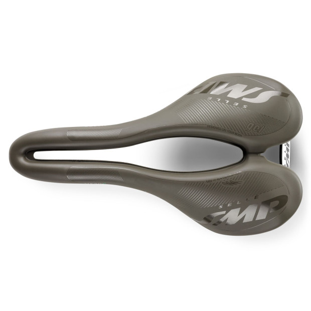 Selle Route/VTT/Gravel SMP VT20C Marron Gravel