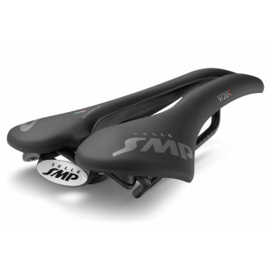 Selle Route/VTT/Gravel SMP VT20C Noire