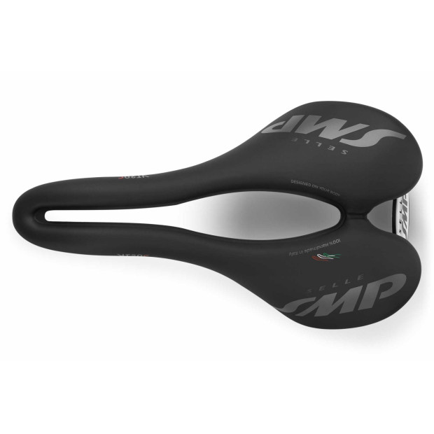 Selle Route/VTT/Gravel SMP VT20C Noire