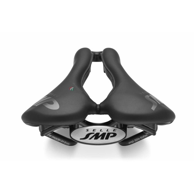 Selle Route/VTT/Gravel SMP VT20C Noire