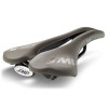 Selle Route/VTT/Gravel SMP VT30C Gel 155x255mm Marron Gravel