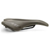 Selle Route/VTT/Gravel SMP VT30C Gel 155x255mm Marron Gravel