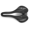 Selle Route/VTT/Gravel SMP VT30C Gel 155x255mm Noire