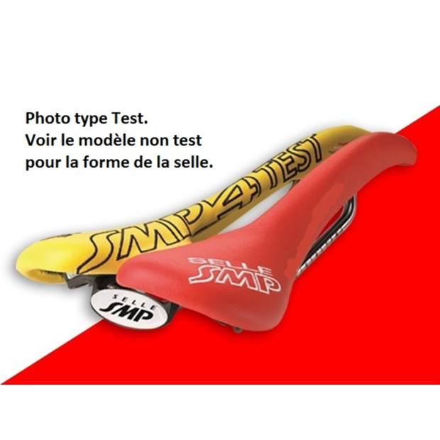 Selle SMP Well S Gel Test