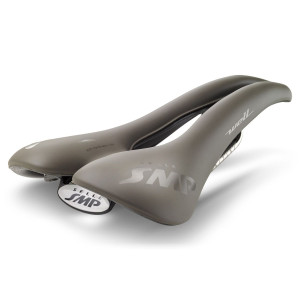 Selle SMP Well Marron Gravel