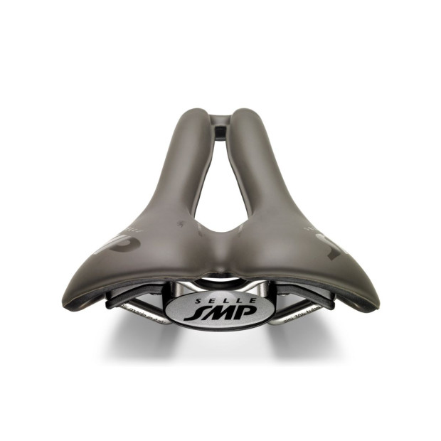 Selle SMP Well Marron Gravel