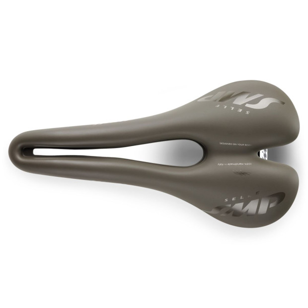 Selle SMP Well Marron Gravel