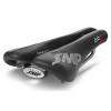 Selle Contre-la-Montre SMP TT5 141x251mm Rails Inox - Noir