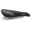 Selle Contre-la-Montre SMP TT5 141x251mm Rails Inox - Noir