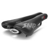 Selle Contre-la-Montre SMP TT5 141x251mm Rails Carbone - Noir