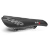 Selle Contre-la-Montre SMP TT5 141x251mm Rails Carbone - Noir