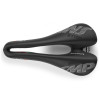 Selle Contre-la-Montre SMP TT4 135x246mm Rails Inox - Noir