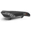 Selle Contre-la-Montre SMP TT4 135x246mm Rails Carbone - Noir