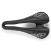 Selle Contre-la-Montre SMP TT4 135x246mm Rails Carbone - Noir