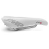 Selle Contre-la-Montre SMP TT4 135x246mm Rails Carbone - Blanc
