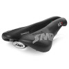 Selle Contre-la-Montre SMP TT1 164x257mm Rails Inox - Noir