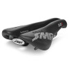 Selle Contre-la-Montre SMP TT1 164x257mm Rails Carbone - Noir