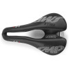 Selle Contre-la-Montre SMP TT1 164x257mm Rails Carbone - Noir