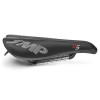 Selle SMP Triathlon T5 141x251mm Rails Carbone - Noir