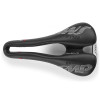 Selle SMP Triathlon T5 141x251mm Rails Carbone - Blanc