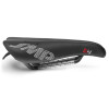 Selle SMP Triathlon T4 135x246 mm Rails Carbone - Noir