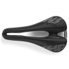 Selle SMP Triathlon T4 135x246 mm Rails Carbone - Noir