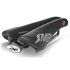 Selle SMP Triathlon T3 133x246mm Rails Carbone - Noir