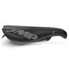 Selle Smp Triathlon T1 164x257mm Rails Carbone - Noir