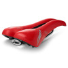 Selle Urbaine/VAE SMP Hybrid 140x275mm - Rouge