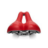 Selle Urbaine/VAE SMP Hybrid 140x275mm - Rouge