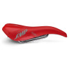 Selle Urbaine/VAE SMP Hybrid 140x275mm - Rouge