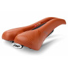 Selle Urbaine/VAE SMP Hybrid 140x275mm - Marron