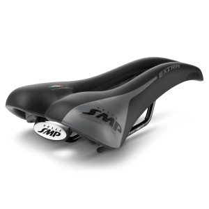 Selle Urbaine SMP Extra 140x275mm - Noir