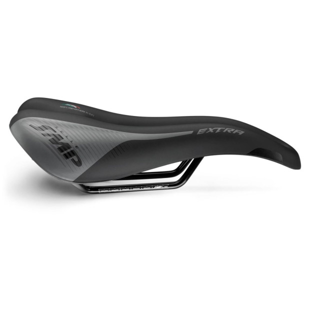 Selle Urbaine SMP Extra 140x275mm - Noir