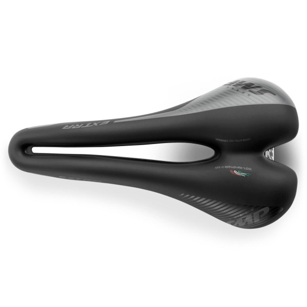 Selle Urbaine SMP Extra 140x275mm - Noir