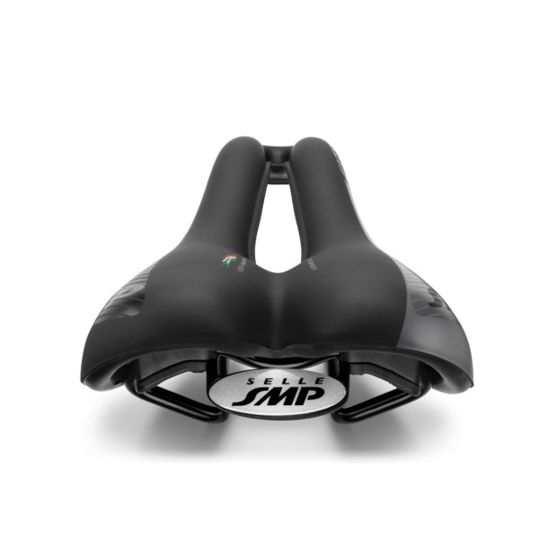 Selle Urbaine SMP Extra 140x275mm - Noir