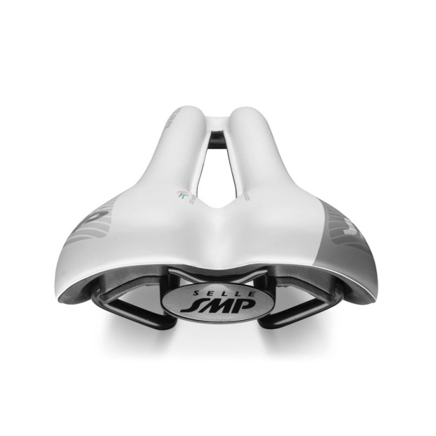 Selle Urbaine SMP Extra 140x275mm - Blanc